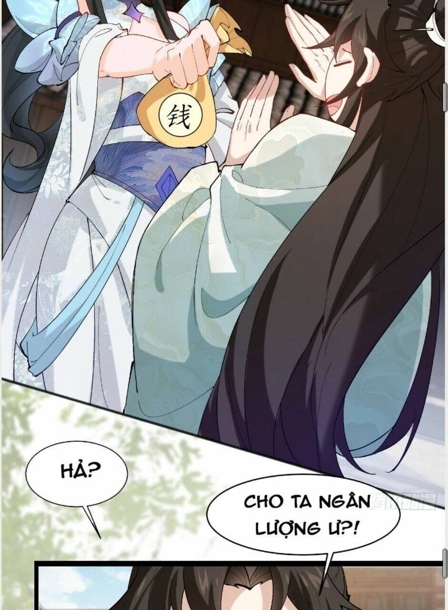 Công Tử Biệt Tú! Chapter 9 - Trang 4