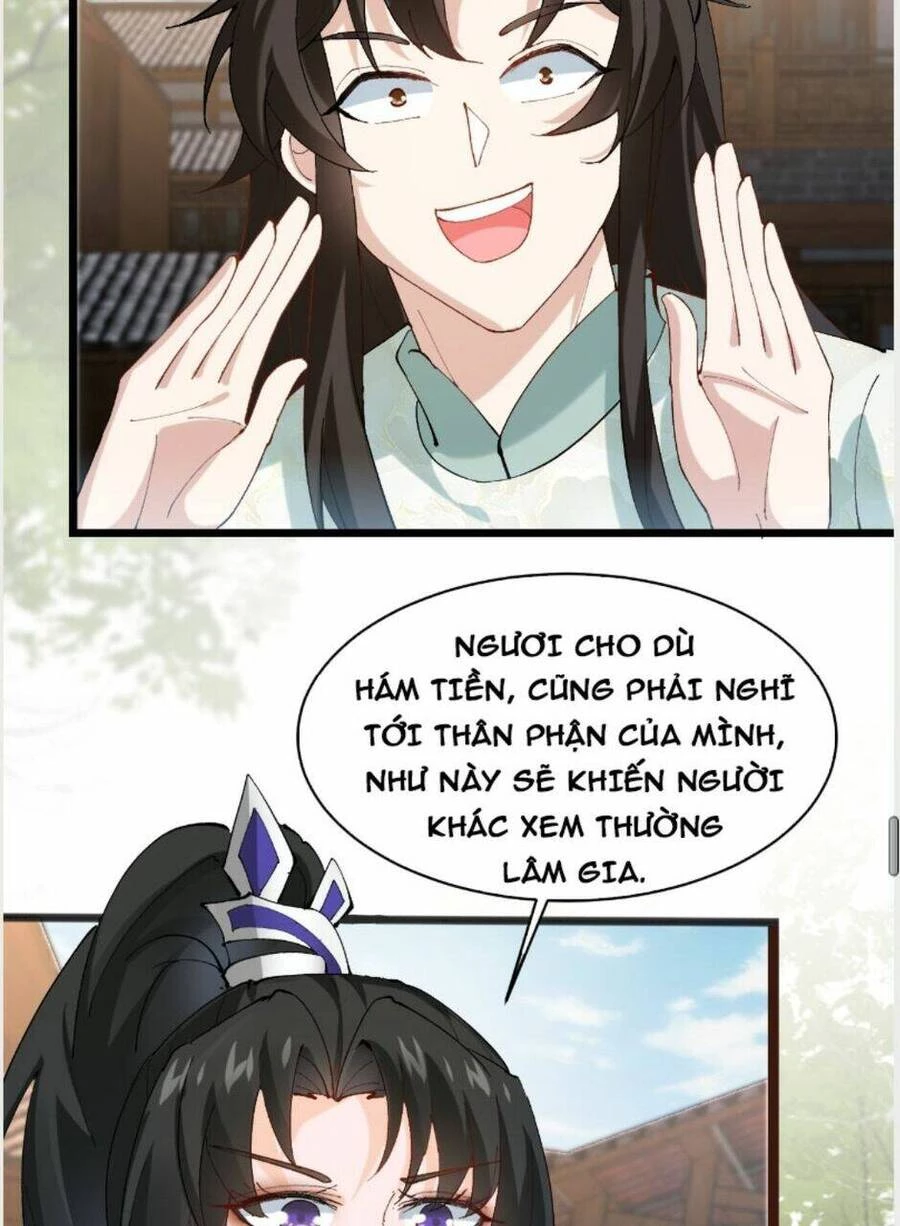 Công Tử Biệt Tú! Chapter 9 - Trang 4