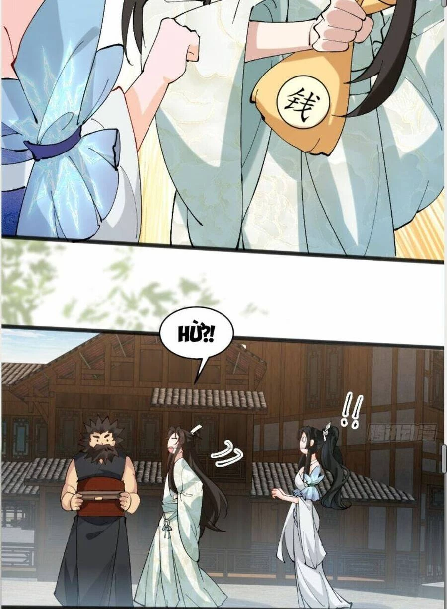 Công Tử Biệt Tú! Chapter 9 - Trang 4