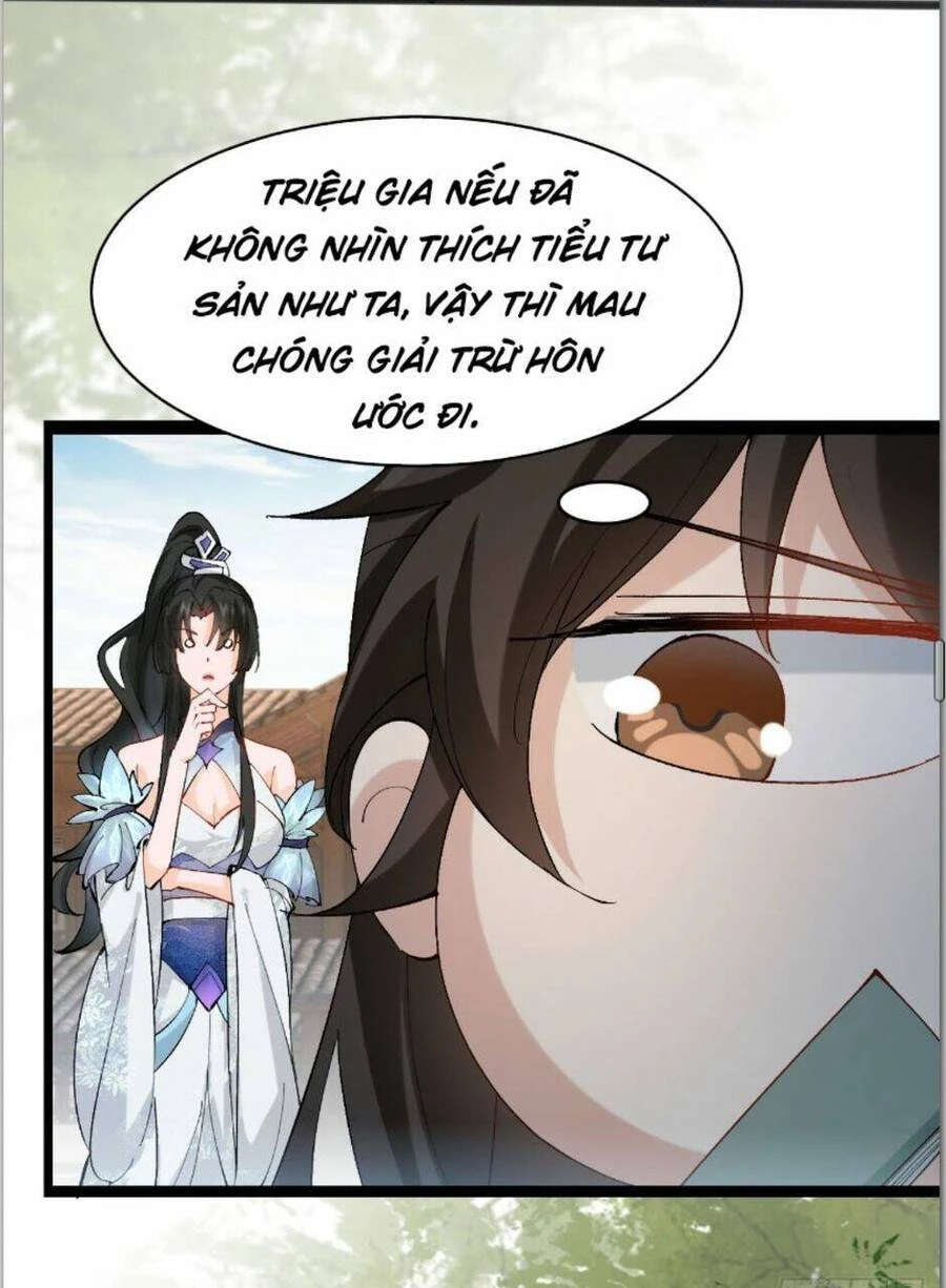 Công Tử Biệt Tú! Chapter 9 - Trang 4