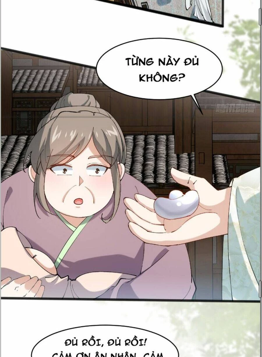 Công Tử Biệt Tú! Chapter 9 - Trang 4