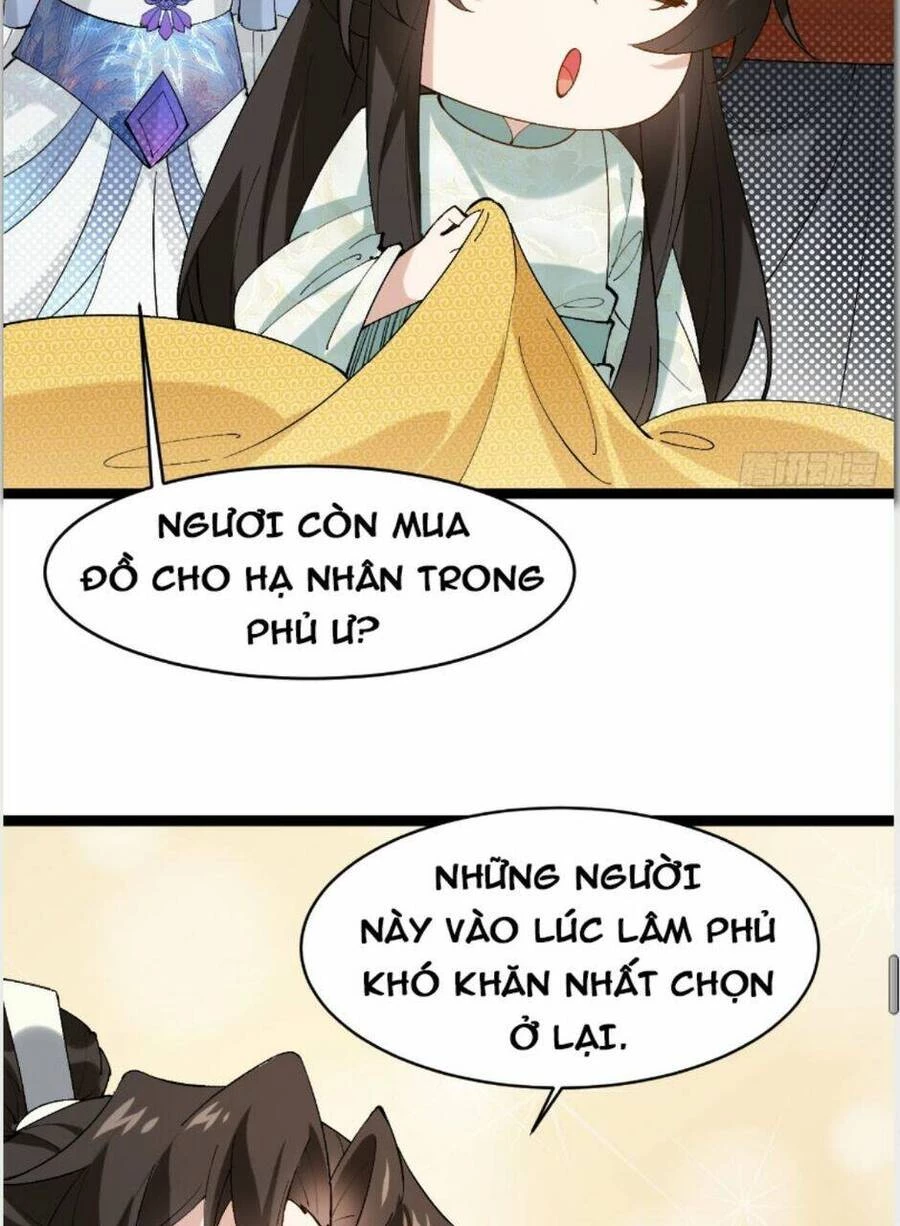 Công Tử Biệt Tú! Chapter 9 - Trang 4