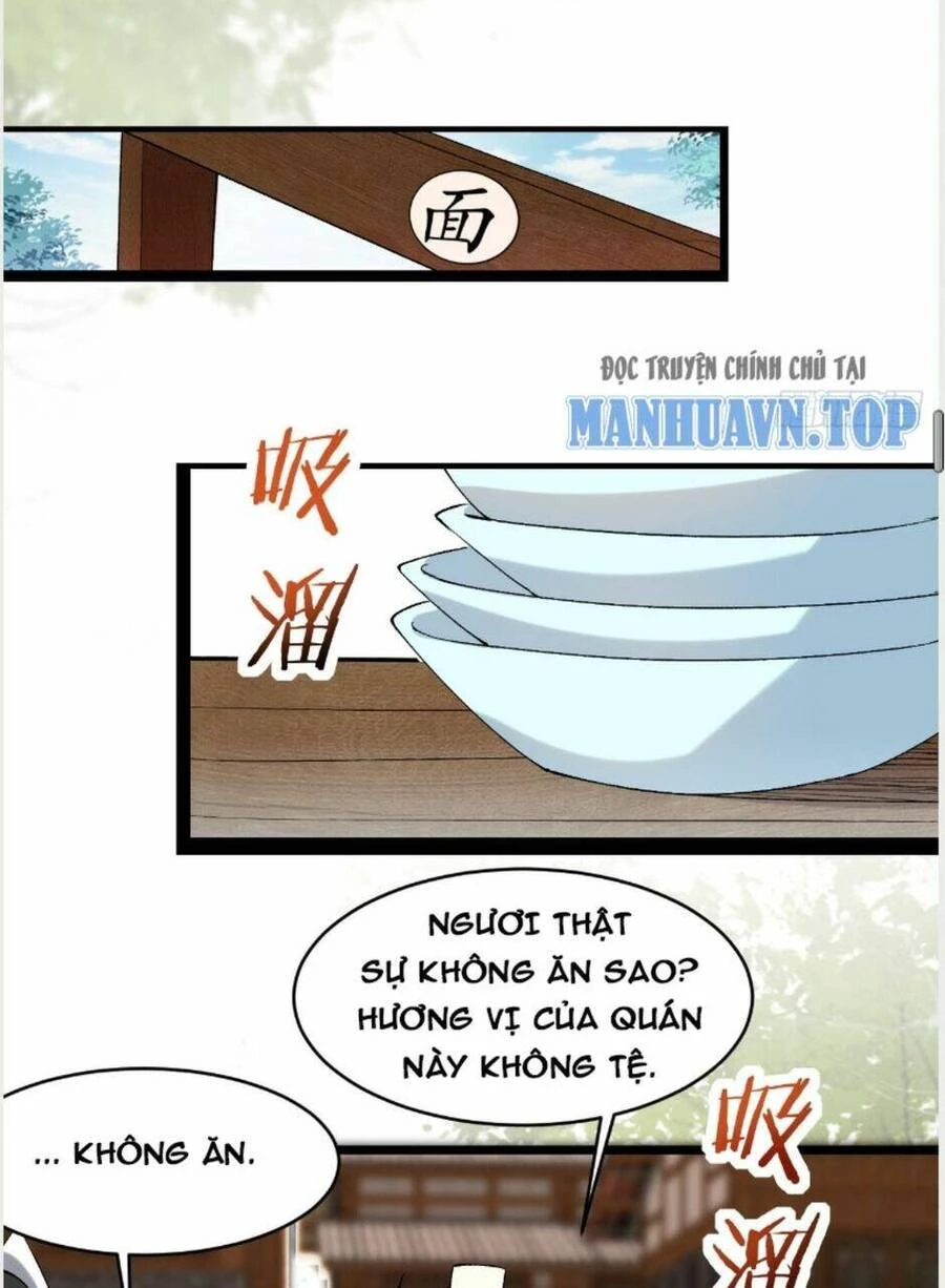 Công Tử Biệt Tú! Chapter 9 - Trang 4