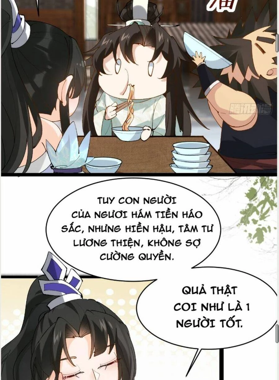 Công Tử Biệt Tú! Chapter 9 - Trang 4