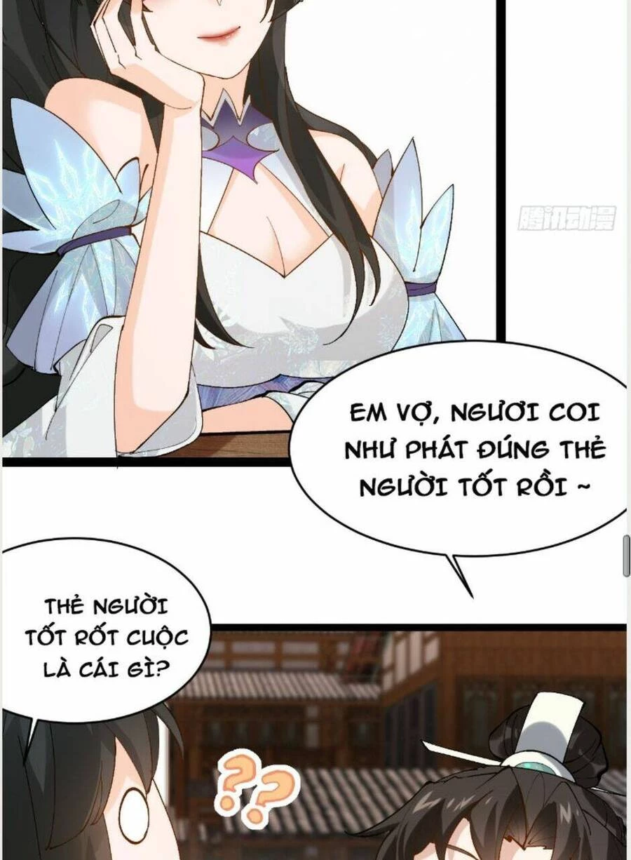 Công Tử Biệt Tú! Chapter 9 - Trang 4
