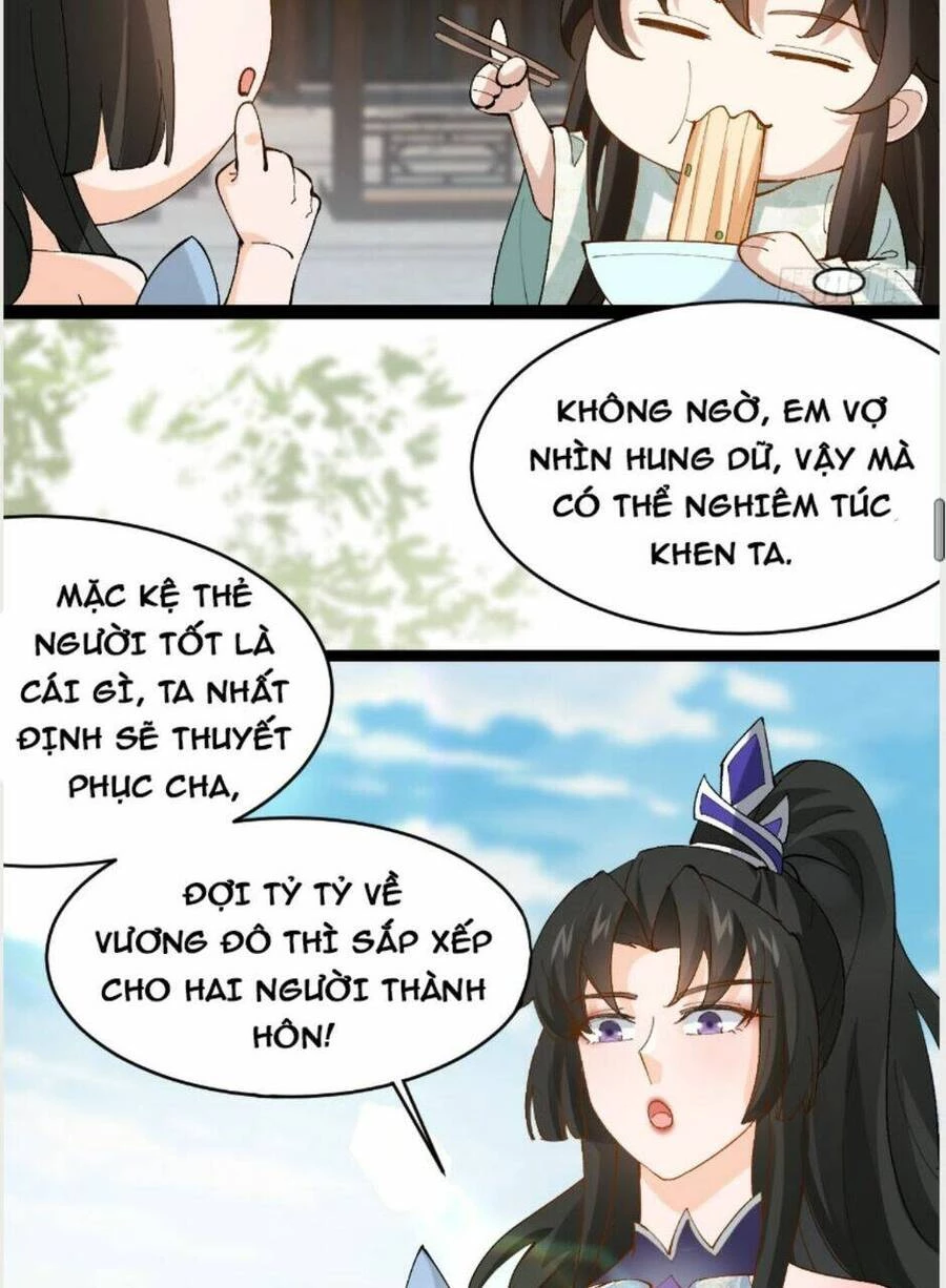 Công Tử Biệt Tú! Chapter 9 - Trang 4