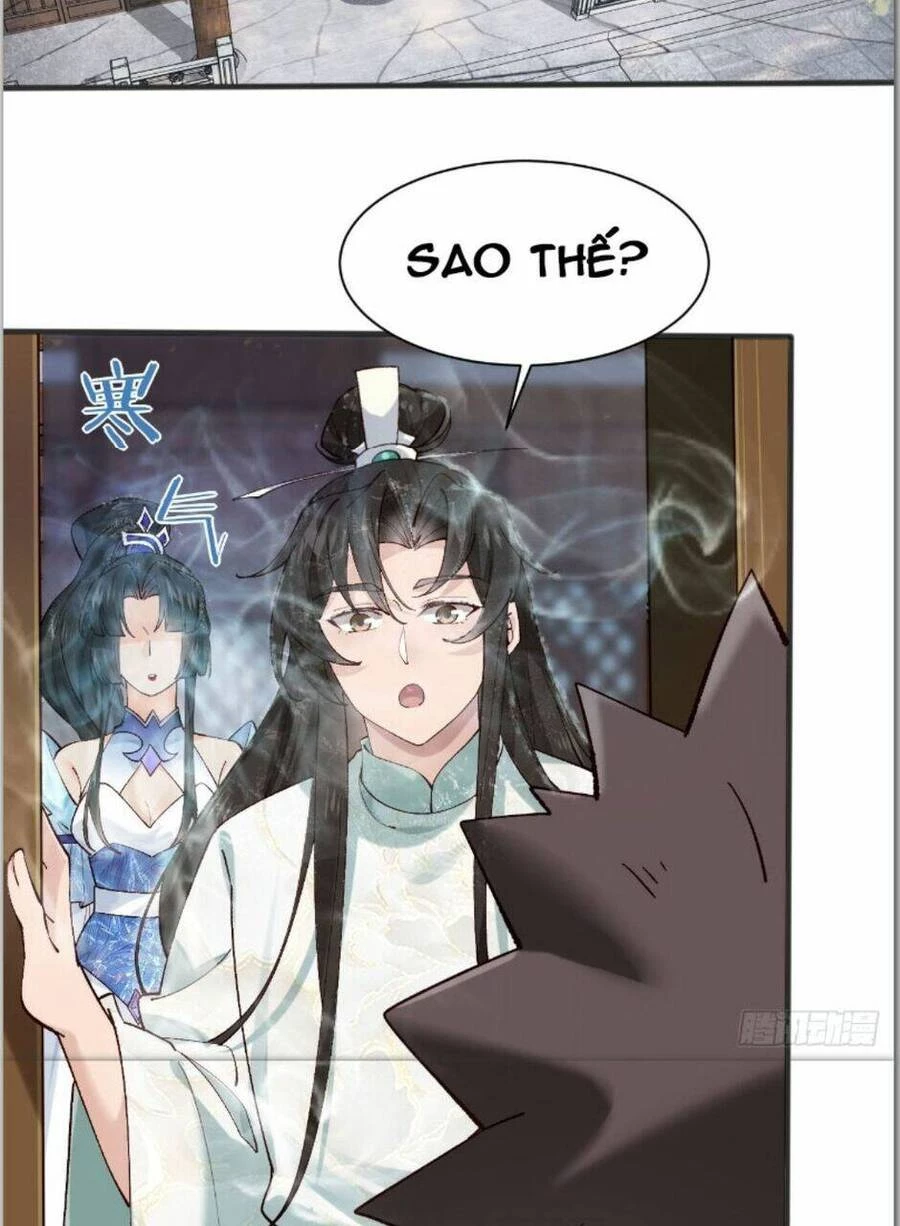 Công Tử Biệt Tú! Chapter 10 - Trang 4