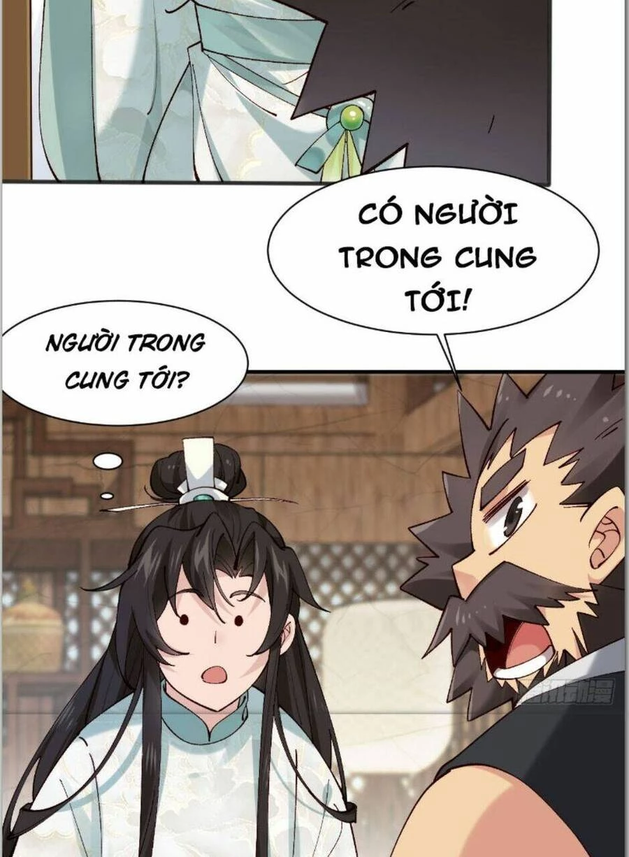 Công Tử Biệt Tú! Chapter 10 - Trang 4