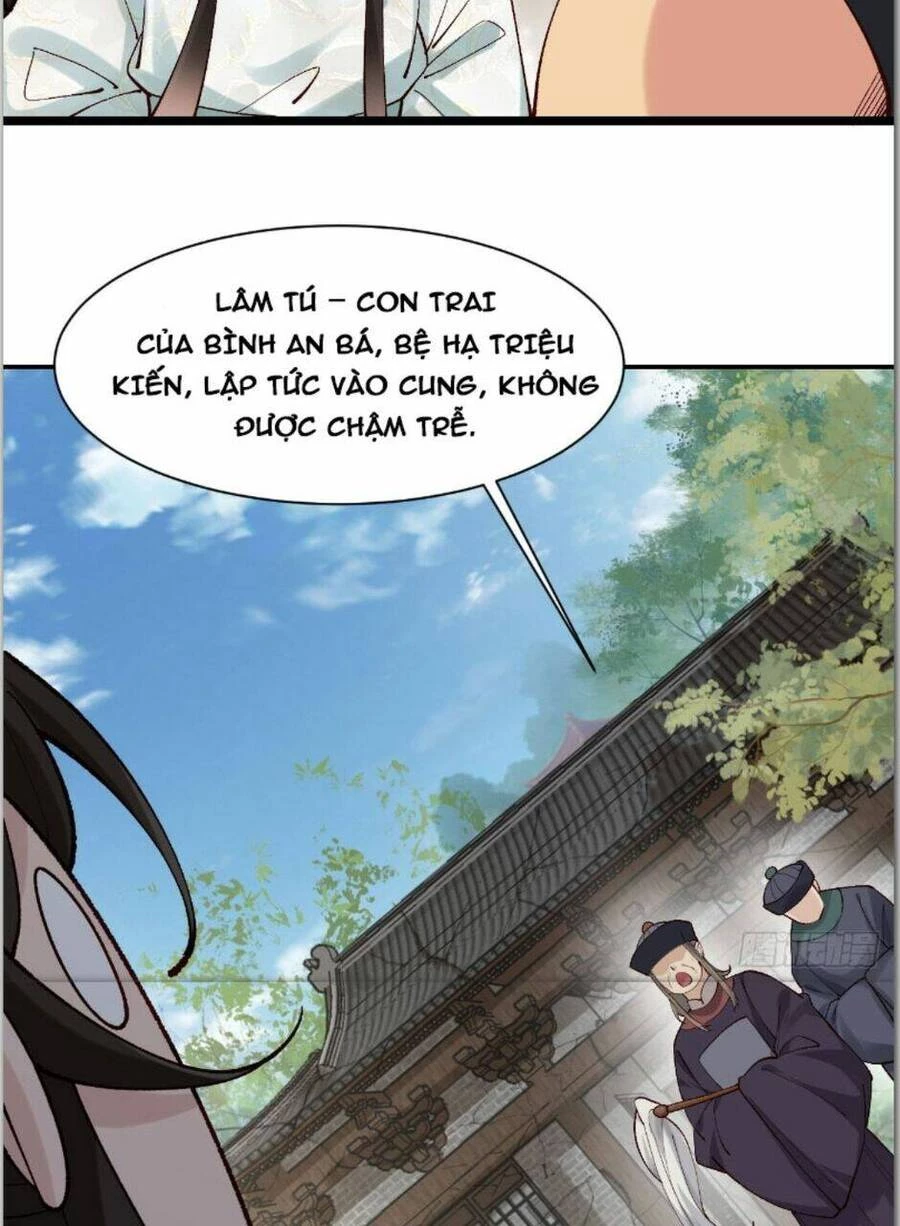 Công Tử Biệt Tú! Chapter 10 - Trang 4