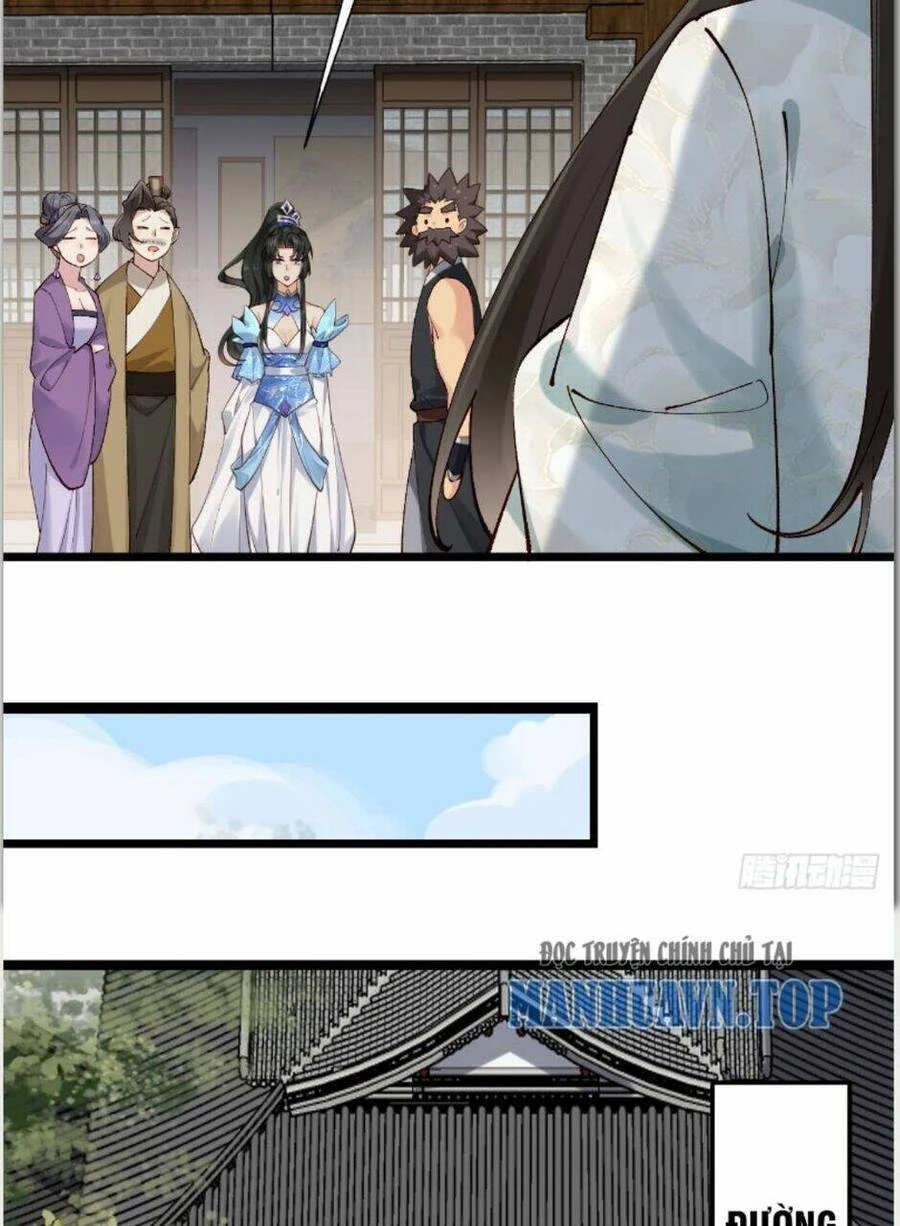 Công Tử Biệt Tú! Chapter 10 - Trang 4