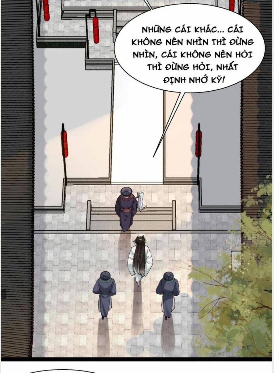 Công Tử Biệt Tú! Chapter 10 - Trang 4