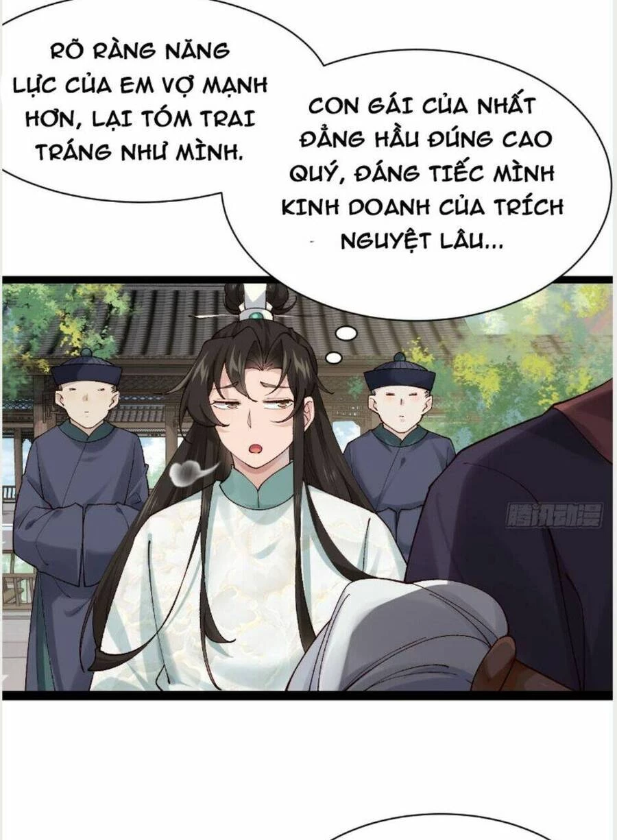 Công Tử Biệt Tú! Chapter 10 - Trang 4