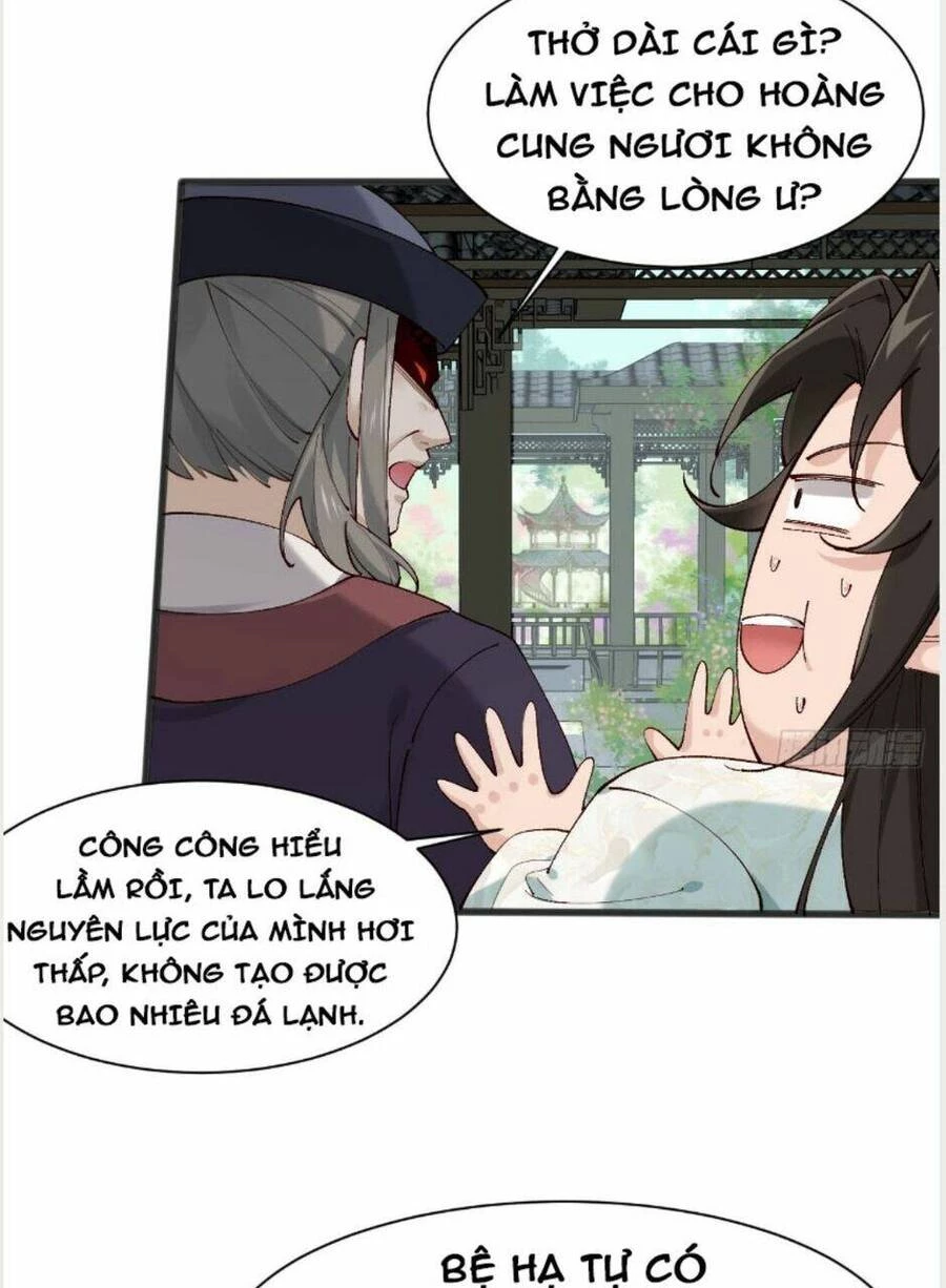 Công Tử Biệt Tú! Chapter 10 - Trang 4