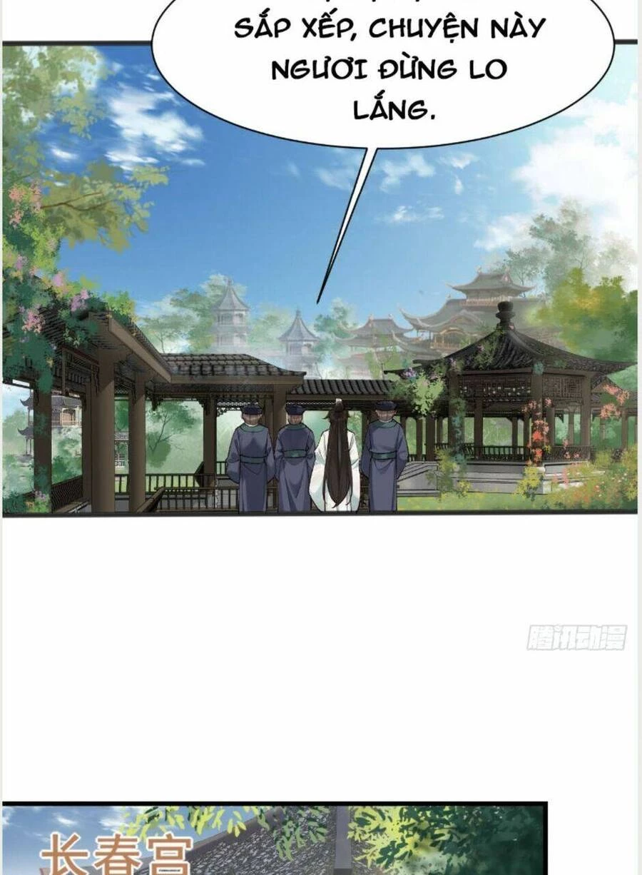 Công Tử Biệt Tú! Chapter 10 - Trang 4