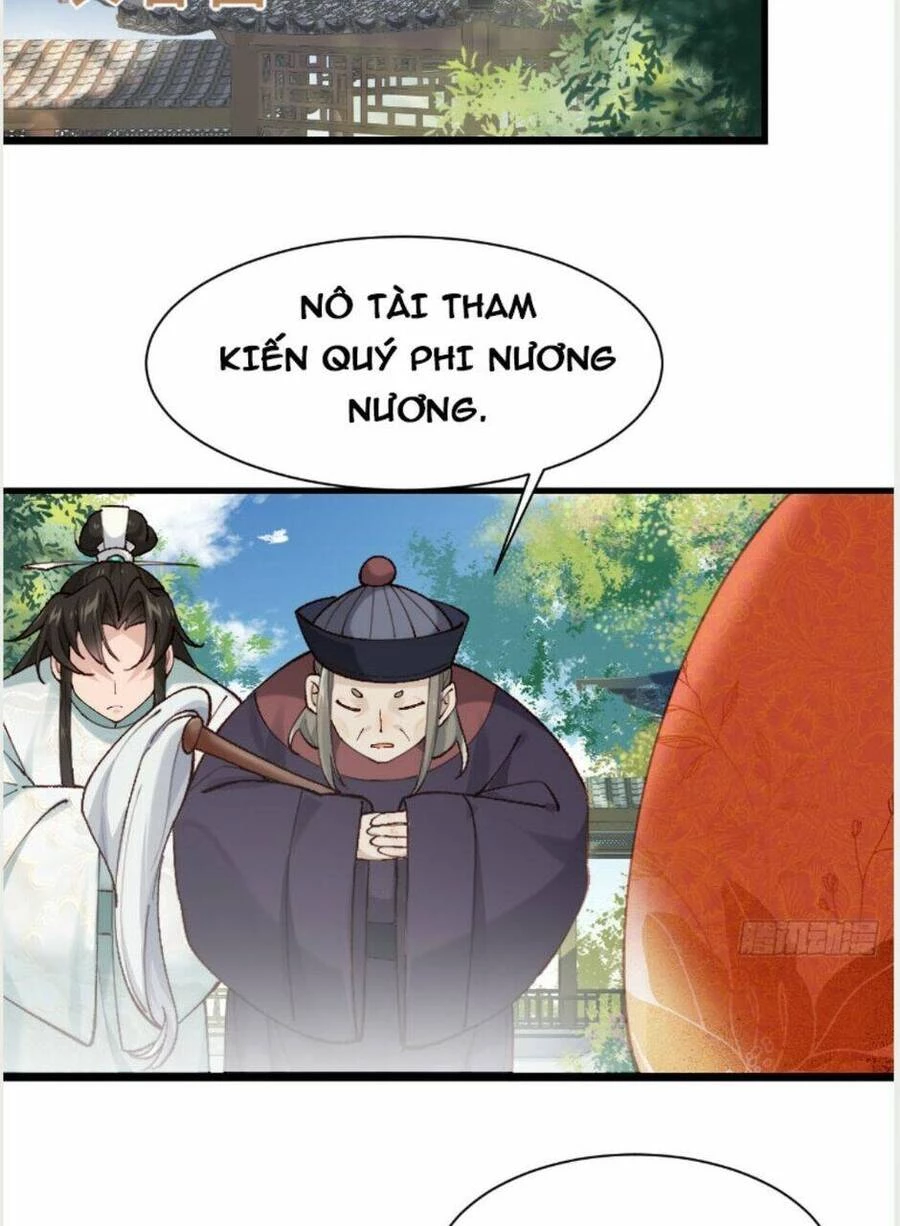 Công Tử Biệt Tú! Chapter 10 - Trang 4