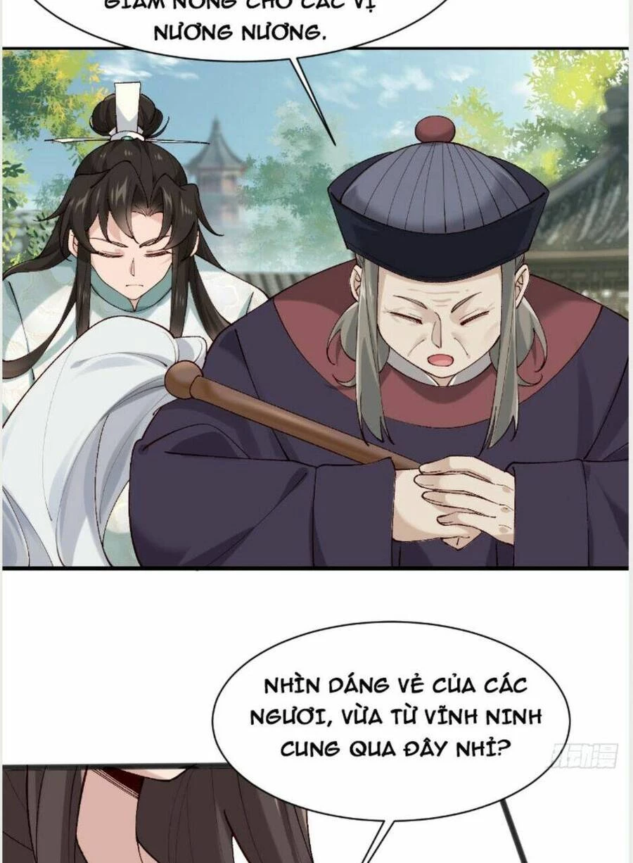 Công Tử Biệt Tú! Chapter 10 - Trang 4