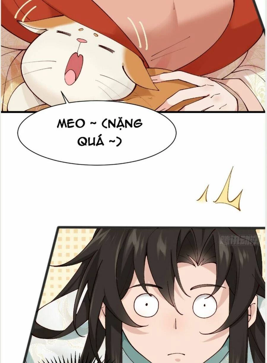 Công Tử Biệt Tú! Chapter 10 - Trang 4