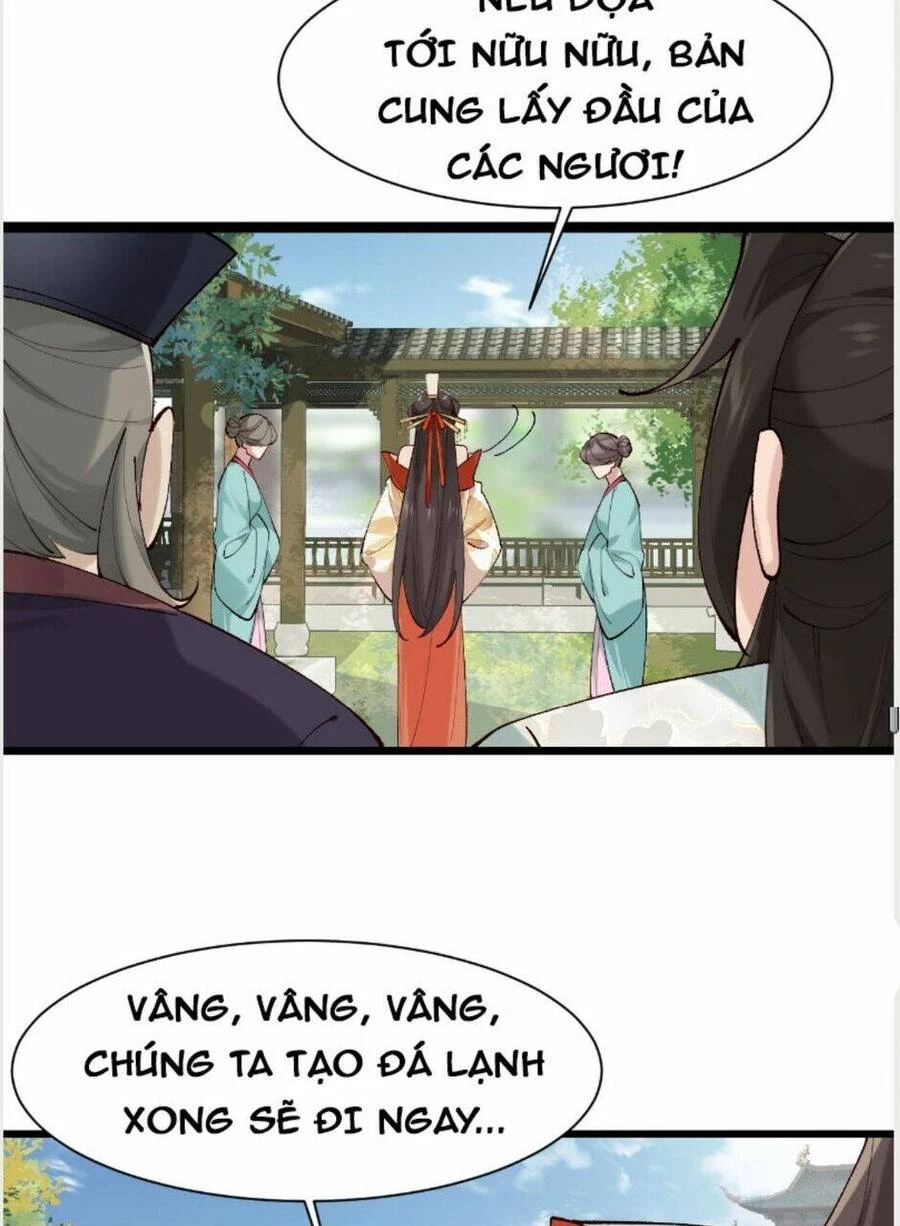 Công Tử Biệt Tú! Chapter 10 - Trang 4
