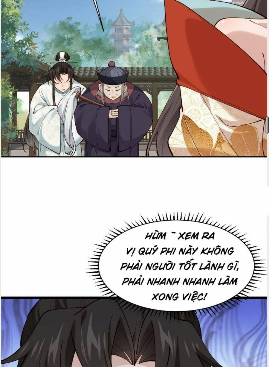 Công Tử Biệt Tú! Chapter 10 - Trang 4