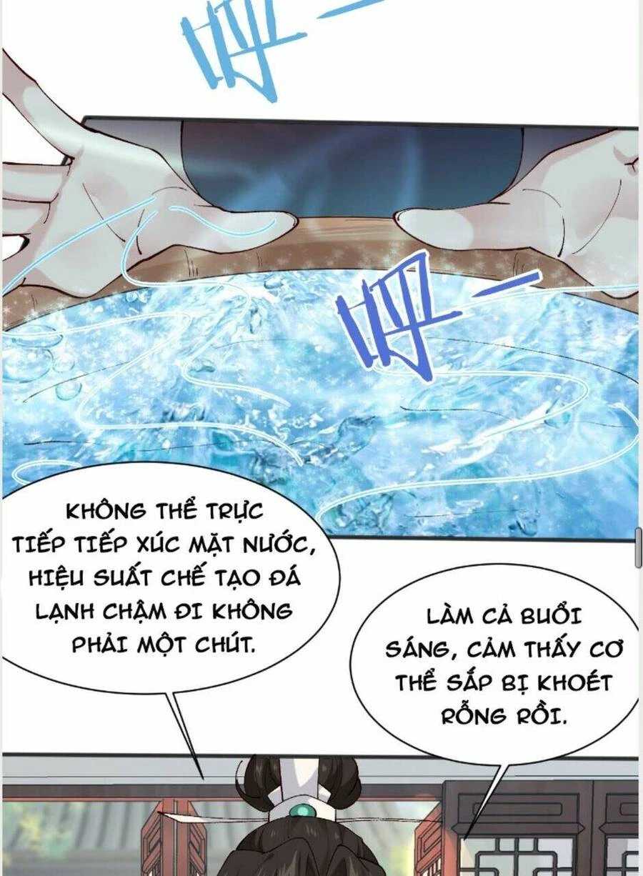 Công Tử Biệt Tú! Chapter 10 - Trang 4