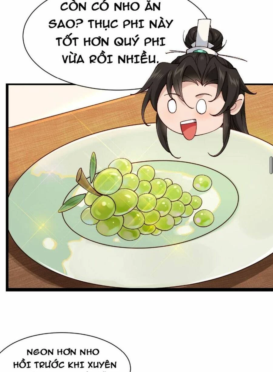 Công Tử Biệt Tú! Chapter 10 - Trang 4