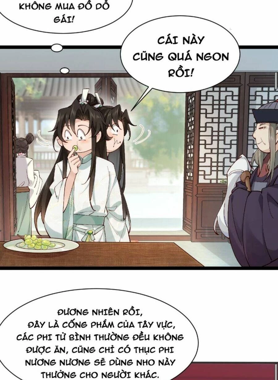 Công Tử Biệt Tú! Chapter 10 - Trang 4