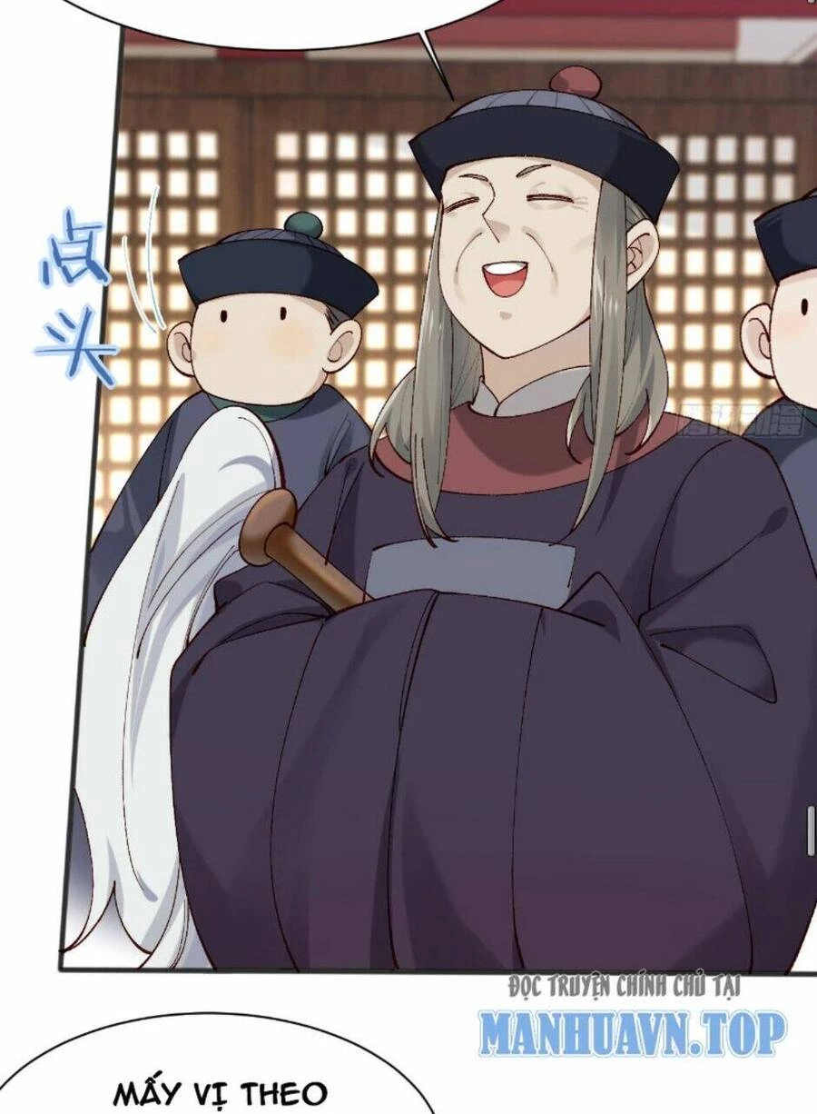 Công Tử Biệt Tú! Chapter 10 - Trang 4