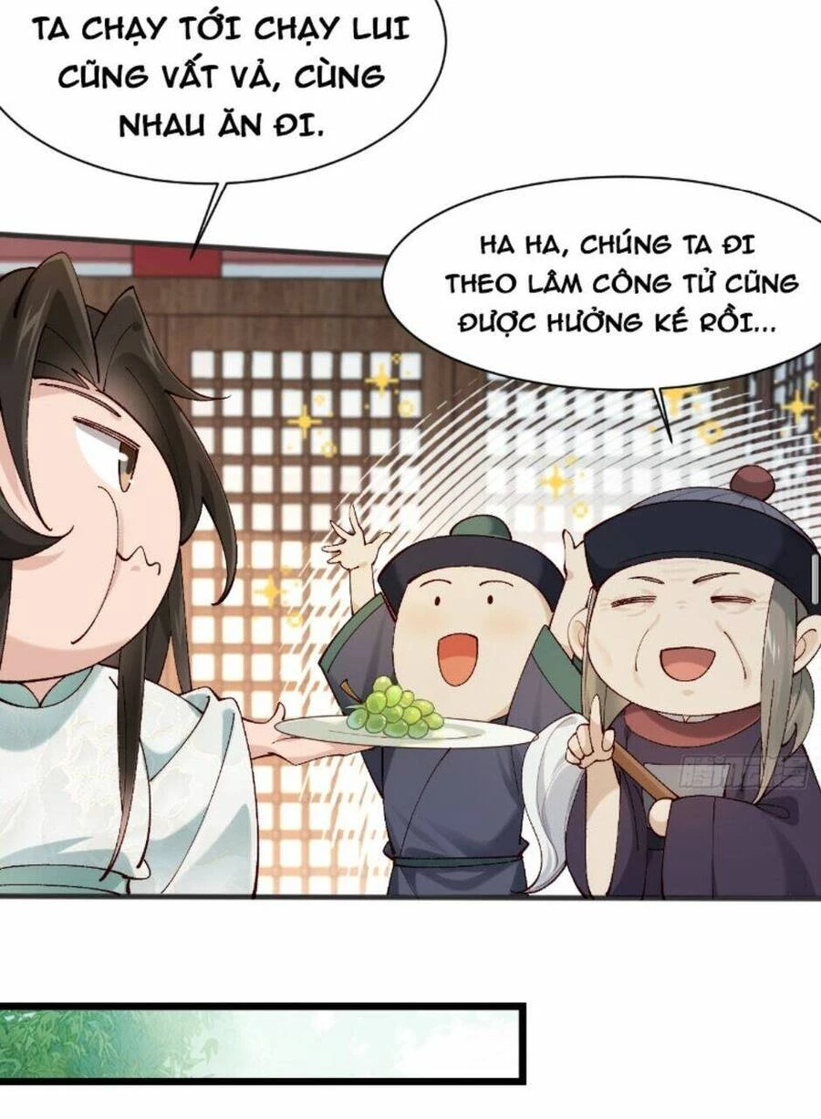 Công Tử Biệt Tú! Chapter 10 - Trang 4