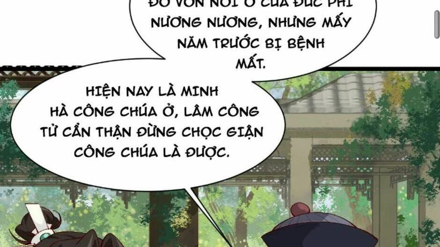 Công Tử Biệt Tú! Chapter 10 - Trang 4