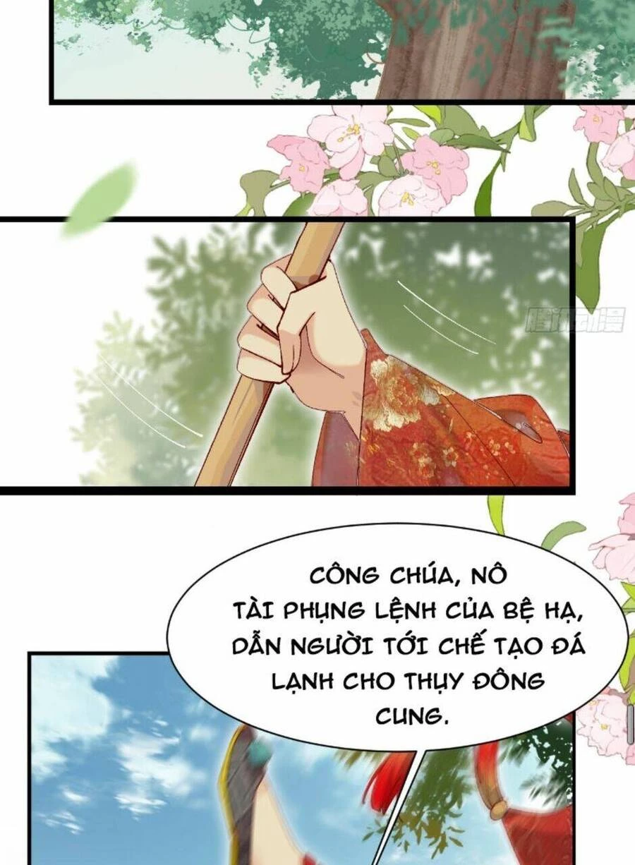 Công Tử Biệt Tú! Chapter 10 - Trang 4