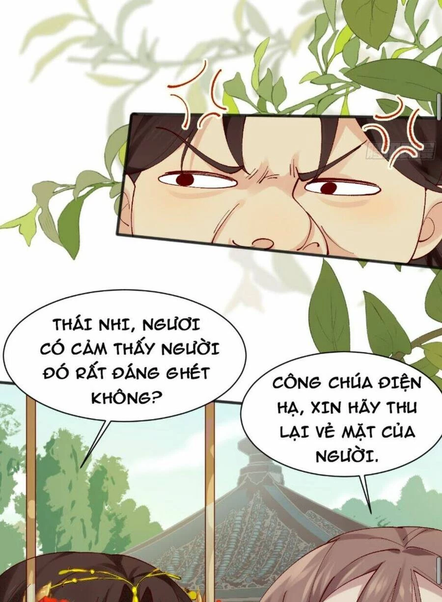 Công Tử Biệt Tú! Chapter 10 - Trang 4