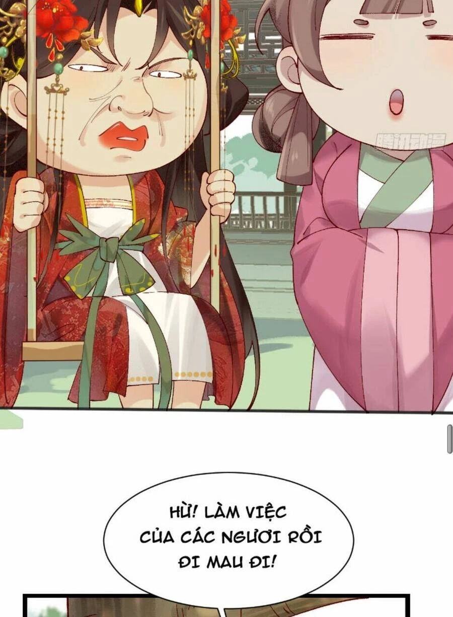 Công Tử Biệt Tú! Chapter 10 - Trang 4