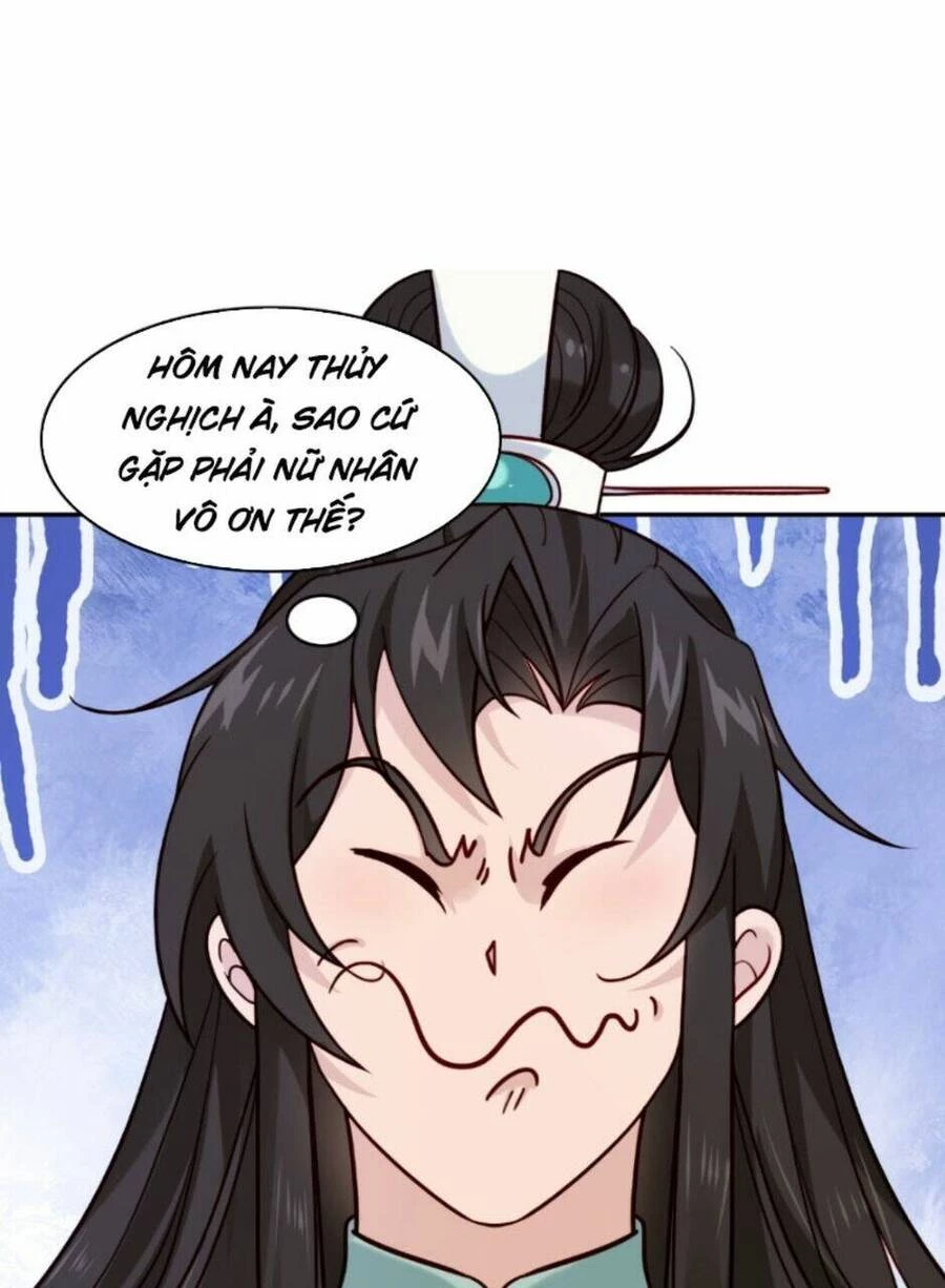 Công Tử Biệt Tú! Chapter 11 - Trang 4