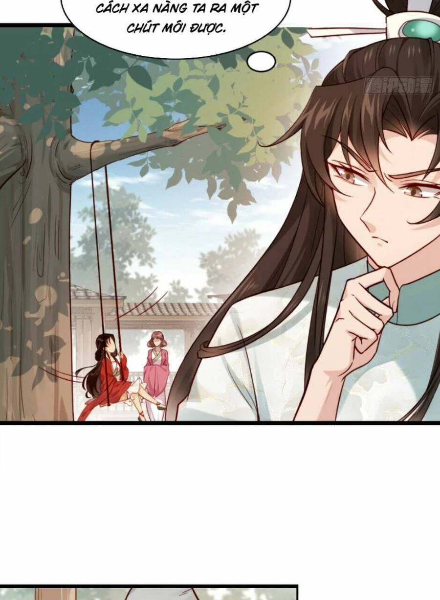 Công Tử Biệt Tú! Chapter 11 - Trang 4