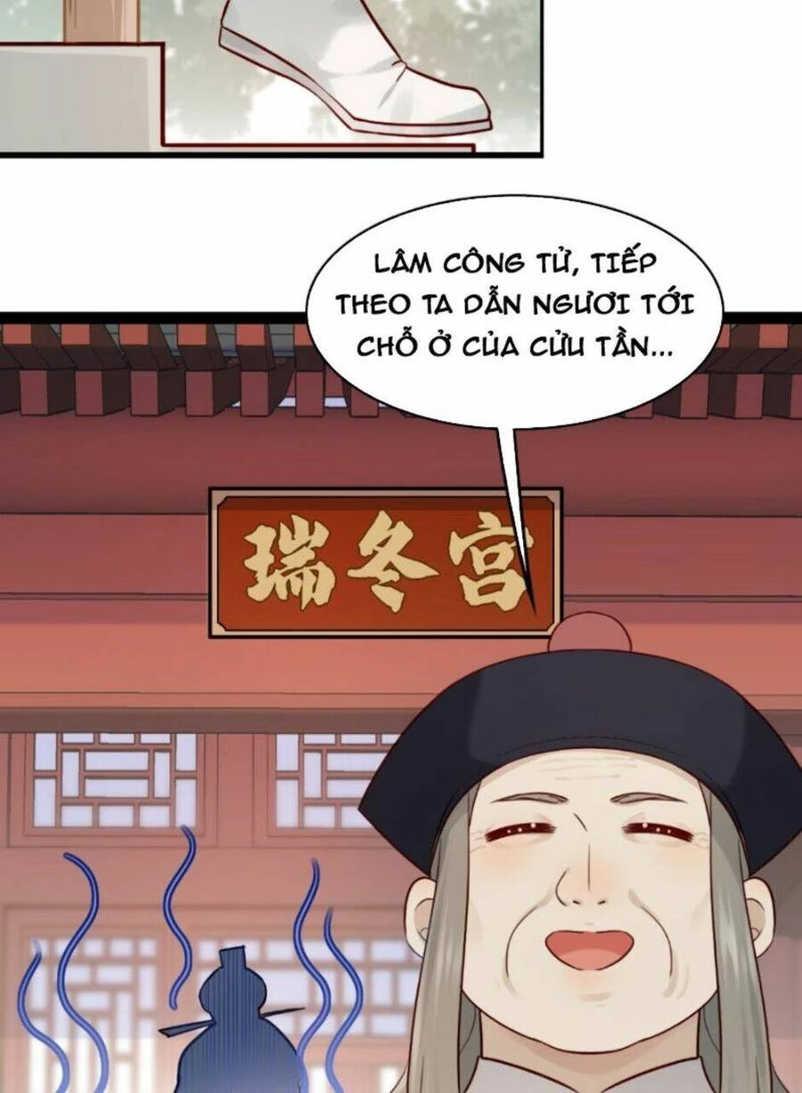 Công Tử Biệt Tú! Chapter 11 - Trang 4