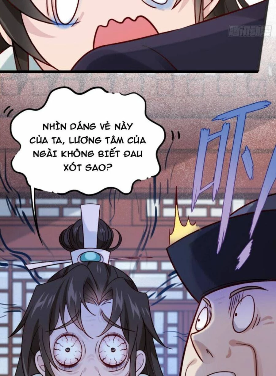 Công Tử Biệt Tú! Chapter 11 - Trang 4