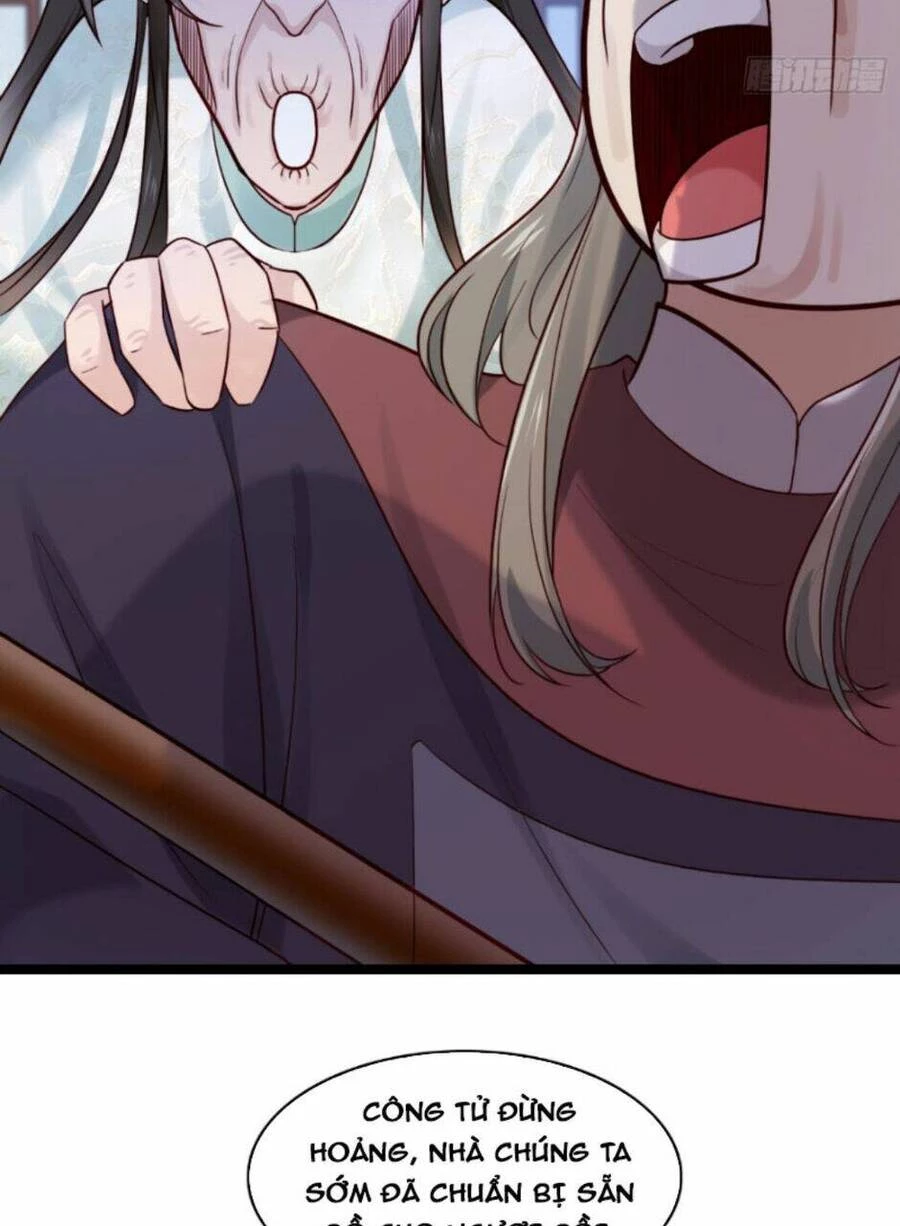 Công Tử Biệt Tú! Chapter 11 - Trang 4