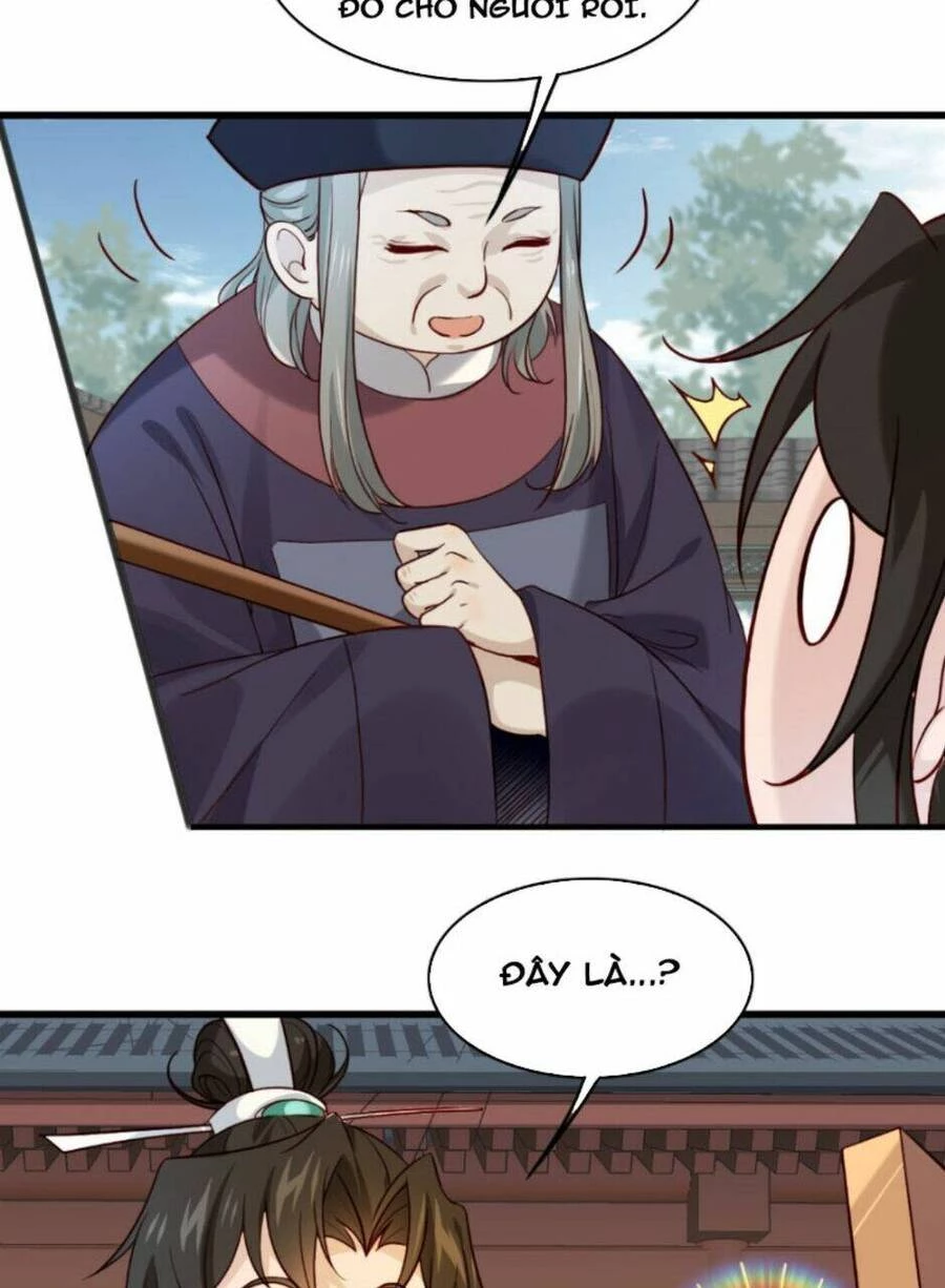 Công Tử Biệt Tú! Chapter 11 - Trang 4