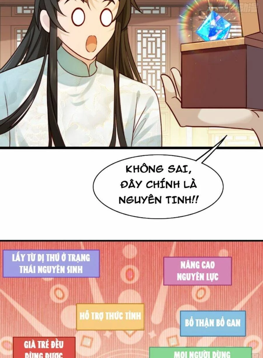 Công Tử Biệt Tú! Chapter 11 - Trang 4