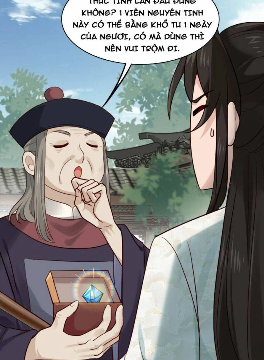 Công Tử Biệt Tú! Chapter 11 - Trang 4