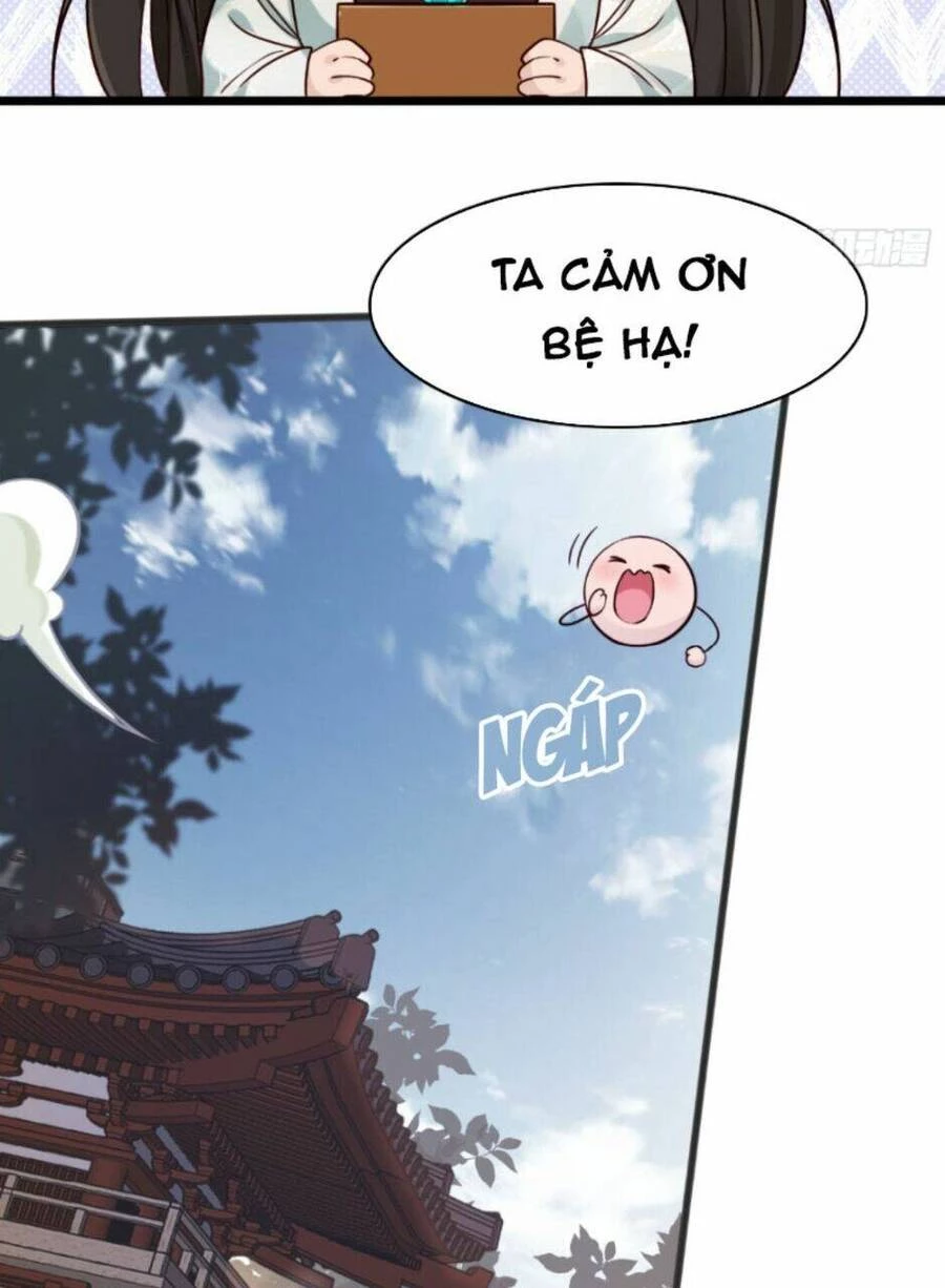 Công Tử Biệt Tú! Chapter 11 - Trang 4