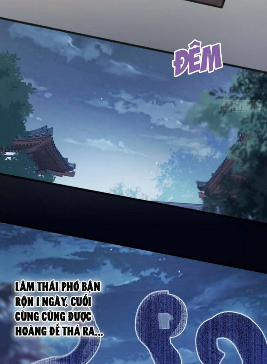 Công Tử Biệt Tú! Chapter 11 - Trang 4
