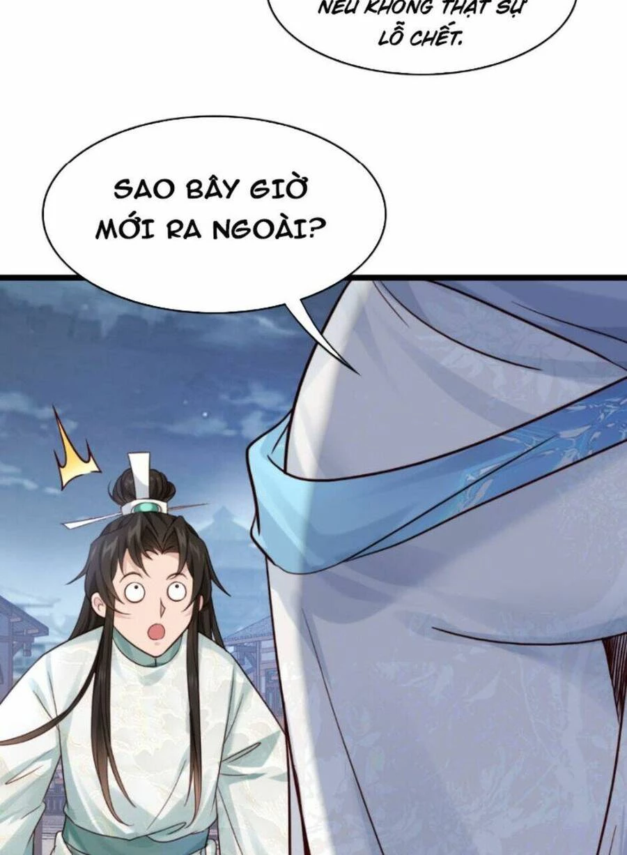 Công Tử Biệt Tú! Chapter 11 - Trang 4