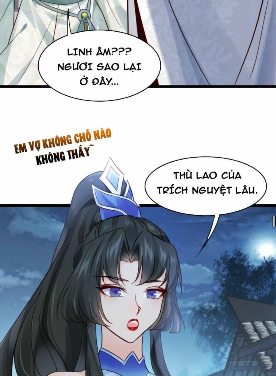 Công Tử Biệt Tú! Chapter 11 - Trang 4