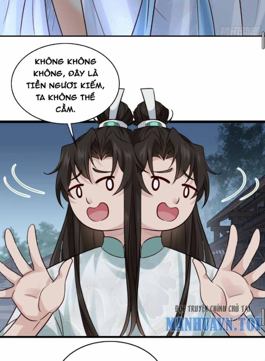 Công Tử Biệt Tú! Chapter 11 - Trang 4