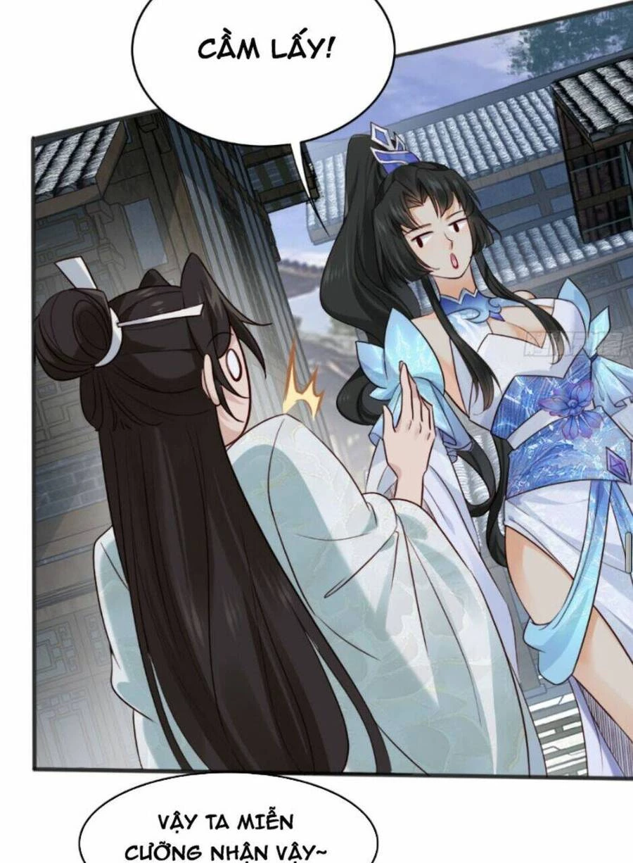 Công Tử Biệt Tú! Chapter 11 - Trang 4