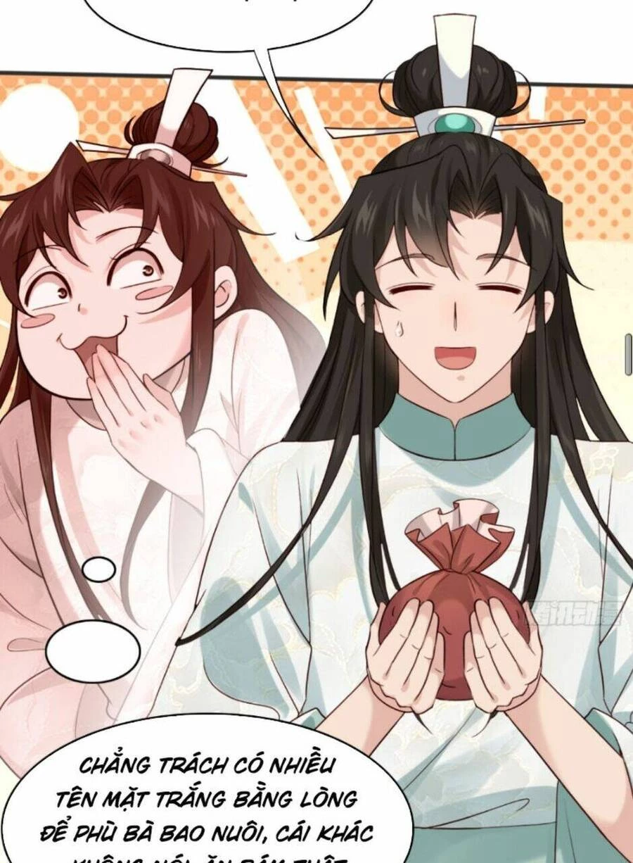 Công Tử Biệt Tú! Chapter 11 - Trang 4