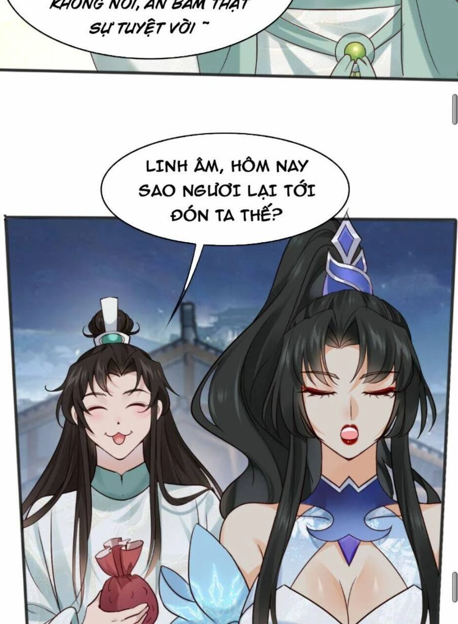 Công Tử Biệt Tú! Chapter 11 - Trang 4