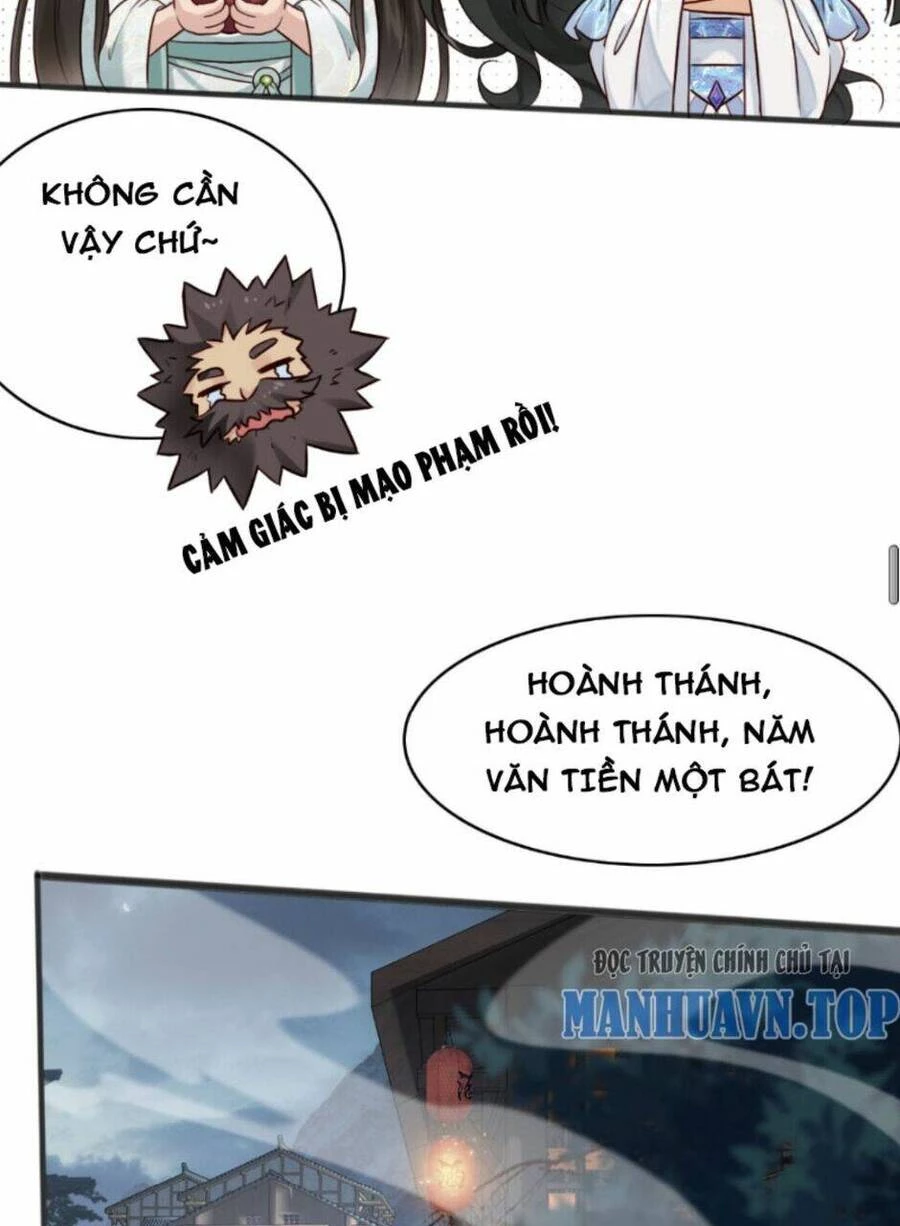 Công Tử Biệt Tú! Chapter 11 - Trang 4