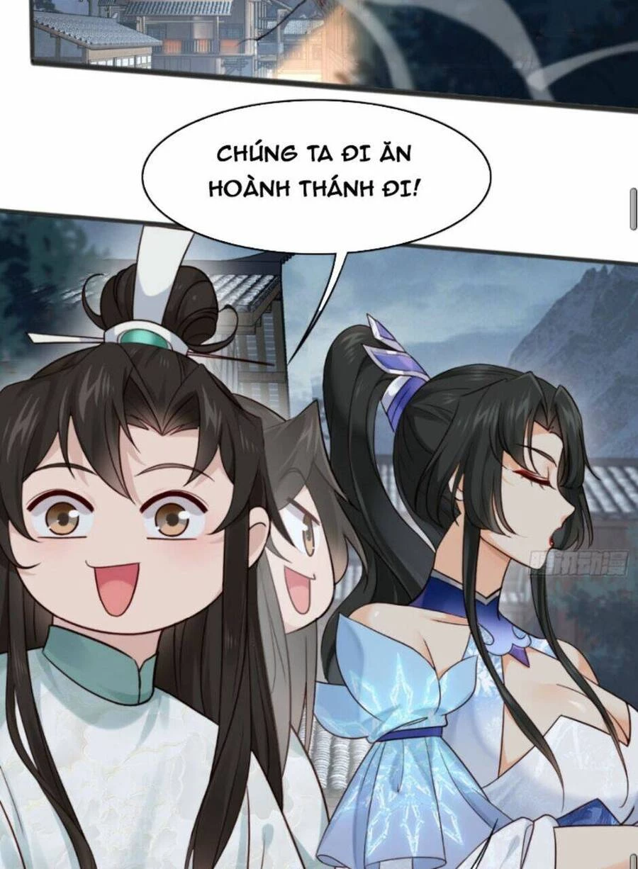 Công Tử Biệt Tú! Chapter 11 - Trang 4